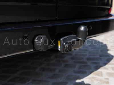Ford Transit Fourgon 300 L2 Limited 2.0 EcoBlue 170 AT8 (2024) - Photo 11