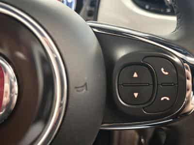 Fiat 500 Dolcevita 1.0 Hybride (2022) - Photo 15