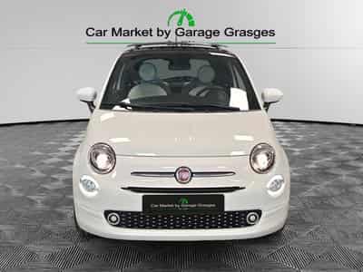Fiat 500 Dolcevita 1.0 Hybride (2022) - Photo 8