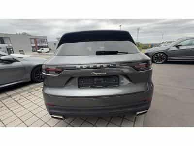 Porsche Cayenne E-HYBRID/Panorama/22/LUFT/*VOLL* (2021) - Photo 2