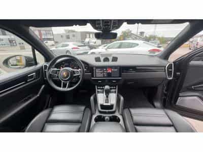 Porsche Cayenne E-HYBRID/Panorama/22/LUFT/*VOLL* (2021) - Photo 4