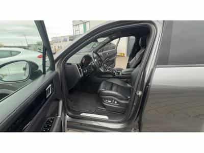 Porsche Cayenne E-HYBRID/Panorama/22/LUFT/*VOLL* (2021) - Photo 7
