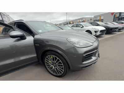 Porsche Cayenne E-HYBRID/Panorama/22/LUFT/*VOLL* (2021) - Photo 9
