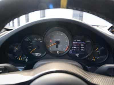 Porsche 911 991.2 GT3 RS | WEISSACH | LIFT | PDLS+ | TVA (2019) - Photo 11