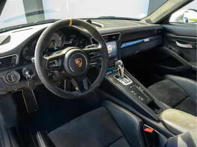 Porsche 911 991.2 GT3 RS | WEISSACH | LIFT | PDLS+ | TVA (2019) - Photo 9
