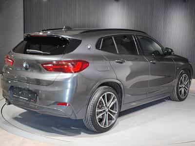 BMW X2 SDRIVE18i PACK M GPS CAMERA CARPLAY SIEGES CHAUFFANTS (2021) - Photo 3