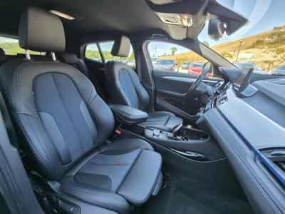 BMW X2 SDRIVE18i PACK M GPS CAMERA CARPLAY SIEGES CHAUFFANTS (2021) - Photo 7