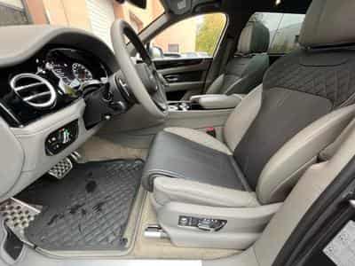 Bentley Bentayga 4.0 V8 Diesel 4WD Autom.Mulliner (2018) - Photo 12