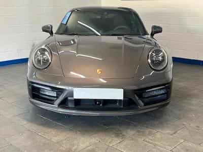 Porsche 911 911 Carrera 4S - SportDesign - Pano - Burgmaster - SHD (2019) - Photo 10
