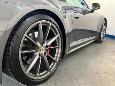 Porsche 911 911 Carrera 4S - SportDesign - Pano - Burgmaster - SHD (2019) - Photo 14
