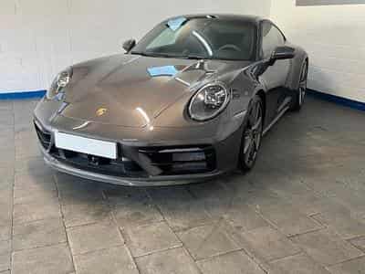 Porsche 911 911 Carrera 4S - SportDesign - Pano - Burgmaster - SHD (2019) - Photo 3