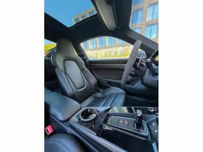 Porsche 911 911 Carrera 4S - SportDesign - Pano - Burgmaster - SHD (2019) - Photo 8