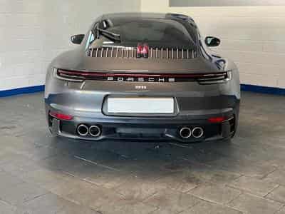 Porsche 911 911 Carrera 4S - SportDesign - Pano - Burgmaster - SHD (2019) - Photo 9