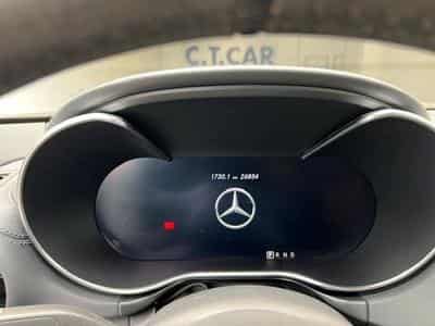 Mercedes AMG GT Coupe -  * Burmester/Pano/LED * VOLL (2019) - Photo 7