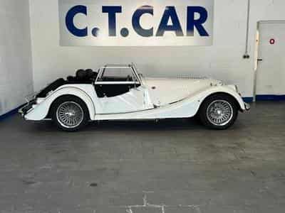 Morgan Roadster - TOP - 1Hand (2018) - Photo 2
