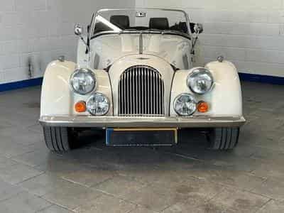 Morgan Roadster - TOP - 1Hand (2018) - Photo 4