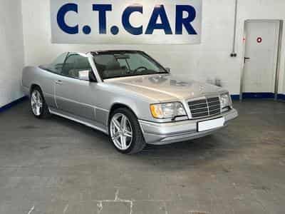 Mercedes E 320 AMG Line -  W124 (1995) - Photo 1