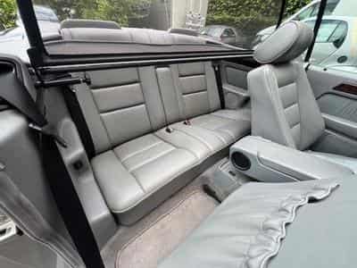 Mercedes E 320 AMG Line -  W124 (1995) - Photo 14