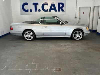Mercedes E 320 AMG Line -  W124 (1995) - Photo 2
