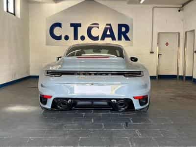 Porsche 911 911 Sport Classic I Limited Edition 560 of 1.250 I Heritage (2022) - Photo 14