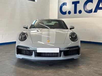 Porsche 911 911 Sport Classic I Limited Edition 560 of 1.250 I Heritage (2022) - Photo 15