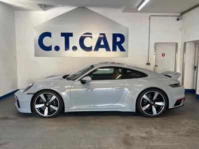 Porsche 911 911 Sport Classic I Limited Edition 560 of 1.250 I Heritage (2022) - Photo 4