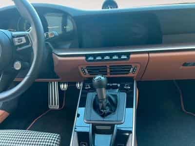 Porsche 911 911 Sport Classic I Limited Edition 560 of 1.250 I Heritage (2022) - Photo 8