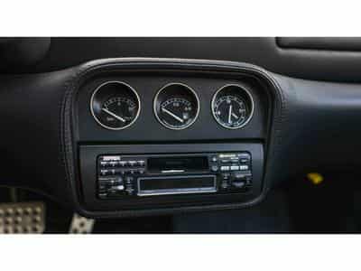 Ferrari F355 F1 Spider - 2.Hand -  Neuer Service - TOP (1998) - Photo 10