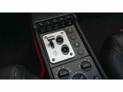 Ferrari F355 F1 Spider - 2.Hand -  Neuer Service - TOP (1998) - Photo 11