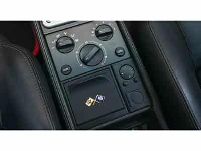 Ferrari F355 F1 Spider - 2.Hand -  Neuer Service - TOP (1998) - Photo 12