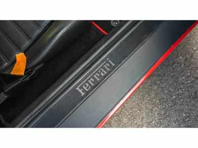 Ferrari F355 F1 Spider - 2.Hand -  Neuer Service - TOP (1998) - Photo 15