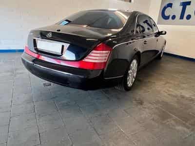 Maybach 62 - 23000km - 1H - Magic Sky -Perfect Condition (2007) - Photo 4