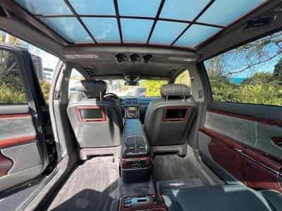 Maybach 62 - 23000km - 1H - Magic Sky -Perfect Condition (2007) - Photo 9