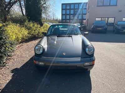Porsche 911 964 coupe - Motor revidiert -17 "- SHD -TOP (1991) - Photo 12