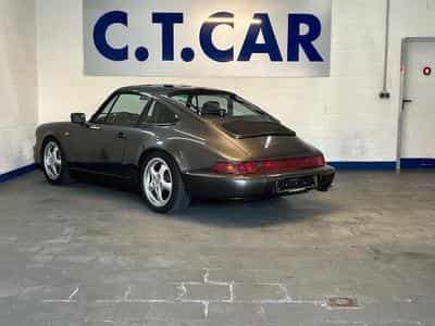 Porsche 911 964 coupe - Motor revidiert -17 "- SHD -TOP (1991) - Photo 3