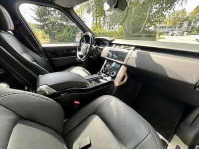 Land-Rover Range Rover 3.0 D350 Vogue - VOLL (2020) - Photo 5