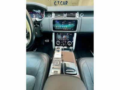 Land-Rover Range Rover 3.0 D350 Vogue - VOLL (2020) - Photo 6