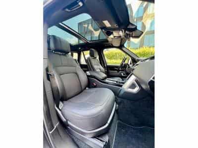 Land-Rover Range Rover 3.0 D350 Vogue - VOLL (2020) - Photo 9