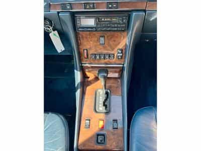 Mercedes SL 560 R107- top Zustand - 2 HAND (1988) - Photo 6