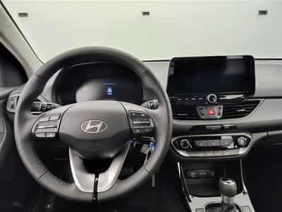 Hyundai i30 Combi 1.0 T-GDi DCT Twist NAVI / FULL LED / CAMERA (2026) - Photo 9