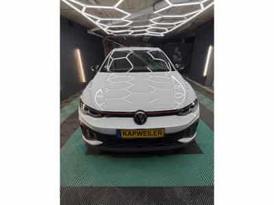 VW Golf GTI Clubsport 2.0 TSI 221KW DSG (2021) - Photo 2