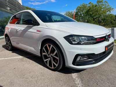 VW Polo Polo 2.0 TSI DSG GTI - 36 MOIS DE GARANTIE (2020) - Photo 4