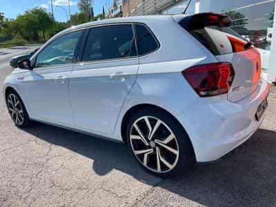 VW Polo Polo 2.0 TSI DSG GTI - 36 MOIS DE GARANTIE (2020) - Photo 7