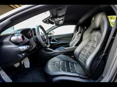 Ferrari 812 Superfast 6.5 V12 - GRIGIO SILVERSTONE 740 – FERRARI WARRANT (2020) - Photo 13