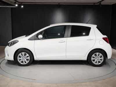 Toyota Yaris 1.3 VVT-I GPS BLUETOOTH CLIMATISATION (2016) - Photo 5