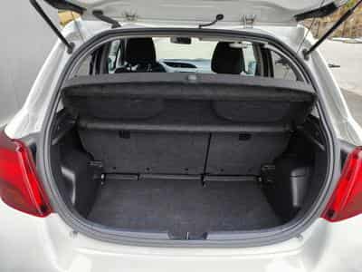 Toyota Yaris 1.3 VVT-I GPS BLUETOOTH CLIMATISATION (2016) - Photo 9