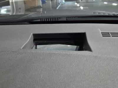 Cadillac STS 4.6 V8 HEAD UP BOSE CUIR NAVI EUROPA COC (2010) - Photo 13