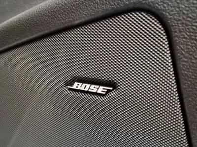 Cadillac STS 4.6 V8 HEAD UP BOSE CUIR NAVI EUROPA COC (2010) - Photo 14