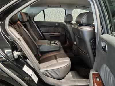 Cadillac STS 4.6 V8 HEAD UP BOSE CUIR NAVI EUROPA COC (2010) - Photo 6