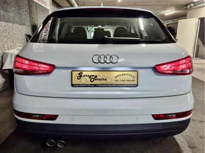 Audi Q3 2.0 TDI 150 BI-XENON NAVI (2015) - Photo 3